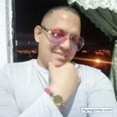 Johan7756 chico soltero en Eagle Pass