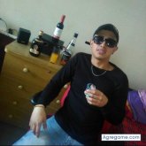 Cristian Ballesteros Valencia