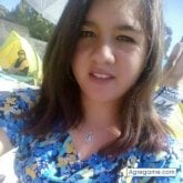Mujeres solteras en Rapel
