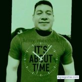 Aris Maldonado