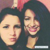 mariajosevaza, Chica de La Florida para Chicas en Agregame.