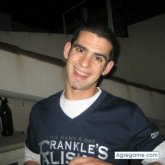 Cocinero. Busco conocer gente.