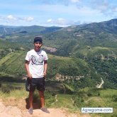 Chatear con Erwin0942T de El Torno