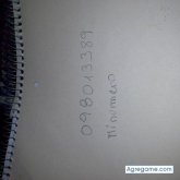 vitalpascual chico soltero en Carmelo