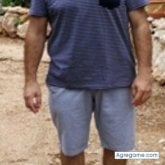 Busco ligar. Simpatico,respetuoso,amable