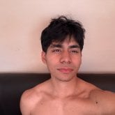 Solo busco conversar. Soy alguien