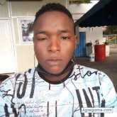 darvinenever chico soltero en Santa Rosa Del Sur