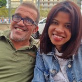 Busco una chica seria sincera y alegre a