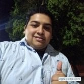 Foto de perfil de Francoel23