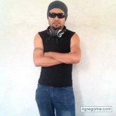 Garfield74 chico soltero en Chetumal