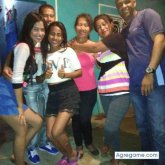 Fanicastellano25 chica soltera en Cabimas