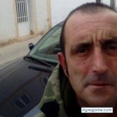 franciscojavier5572 chico soltero en Mazarron