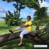 Melda chica soltera en Fort Collins