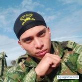 Carlos Bustos