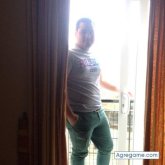 Busco conocer gente. Conocer nuevas