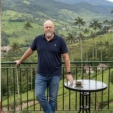 Ingeniero. Busco disfrutar buenos