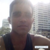 Rolangel chico soltero en Porlamar