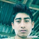 Foto de perfil de sthuinshcruz