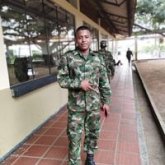 Busco pareja. Novia. Buena Persona.