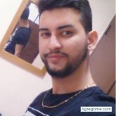 oscarmiguel1997 chico soltero en Regla