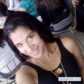 KatherineDucart chica soltera en Caracas