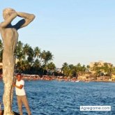 Vikingomiguel chico soltero en Porlamar