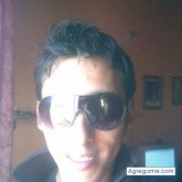 Chatear con gerard23 de Santa Rosa