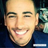 Busco ligar. Una persona amable y