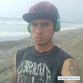 johosielslam chico soltero en Moche
