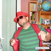 lass chico soltero en Córdoba