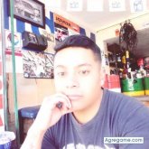 gabrielnavas chico soltero en Baños