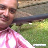 mian33 chico soltero en Palau-solita i plegamans