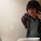 Melvin_Gdlc chico soltero en Madrid