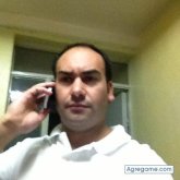 Rodrigo2406 chico soltero en Baquedano