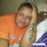 1400hector chico soltero en Palo Negro