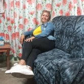 YaniuskaMatosMichel chica soltera en Baracoa