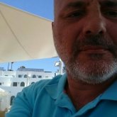 Busco pareja. Mujeres.