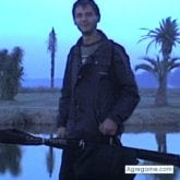 DAMIAN1979 chico soltero en San Justo