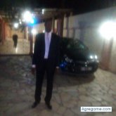 Hichem192 chico soltero en 