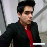 Alex Gabriel Ramírez