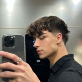 Algo casual,sin explicación. Algo