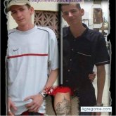 Chatear con yoss_yosa de Santa Cruz De Tenerife