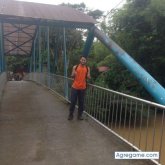 Chatear con AlejandroWells de Puyo