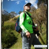 Juancarlosaraque chico soltero en Salento