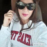 Mujeres solteras en Happy
