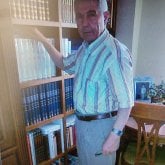 Jubilado. Relación seria. Me considero,