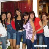 Gise chica soltera en Laferrere