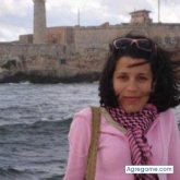 Pproque chica soltera en La Habana Vieja