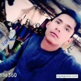 Jonathan Paredes Andahua
