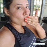 Mujeres solteras en Río Hato
